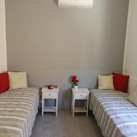 فيلا Casa Patrizia مارينيلا دي سيلينونتي المظهر الخارجي الصورة