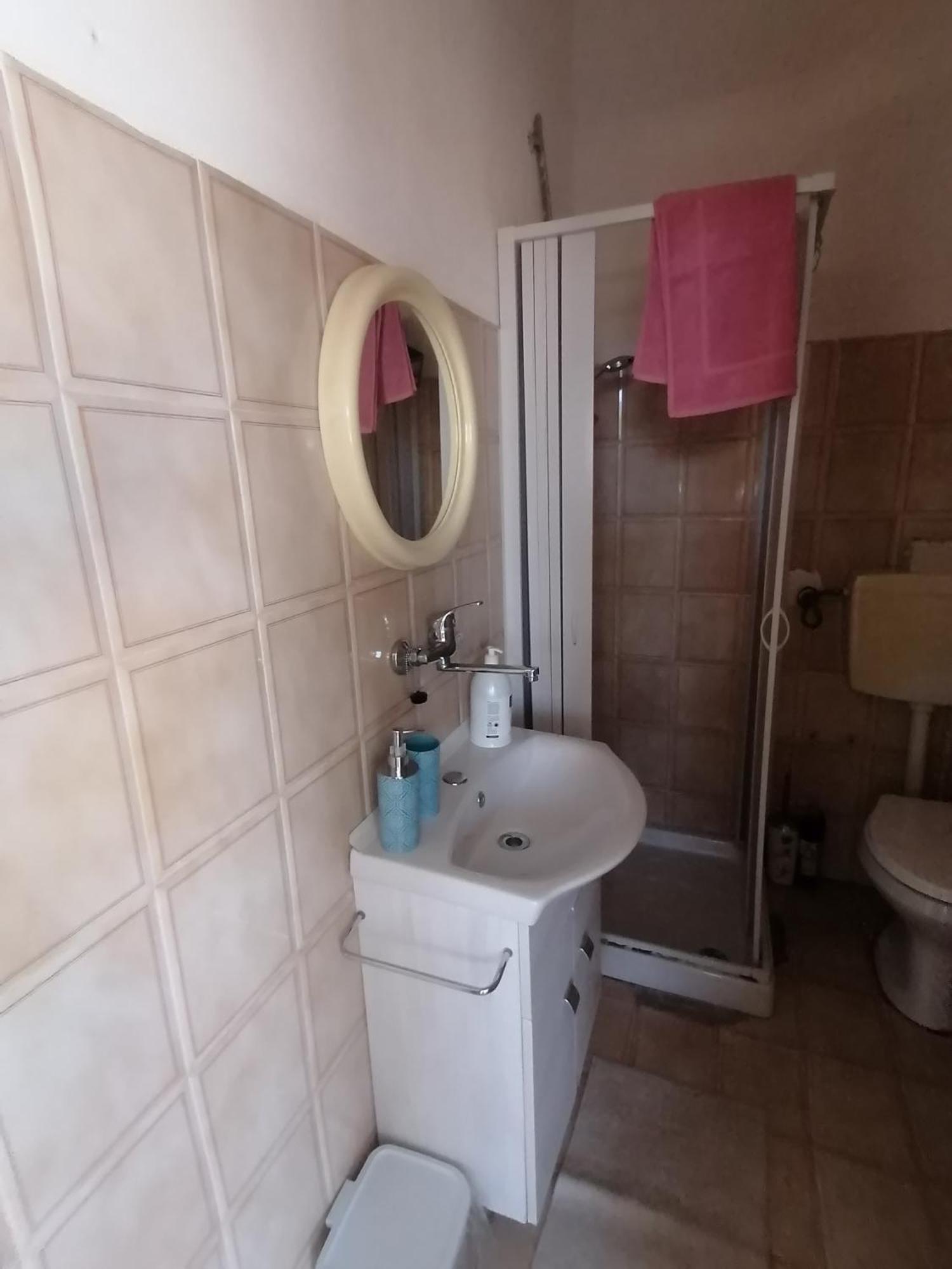 فيلا Casa Patrizia مارينيلا دي سيلينونتي المظهر الخارجي الصورة